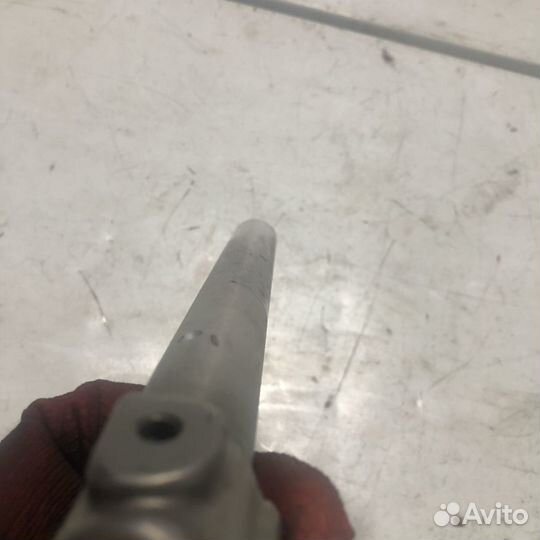 Правый клипон для Suzuki SV650 03-12