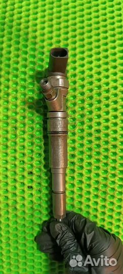 Форсунка топливная BMW 3 серия (Не прошли тест)