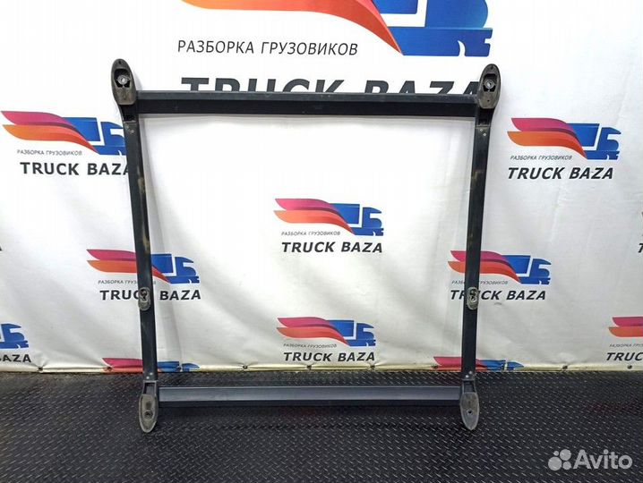 1408241 Кронштейн верхнего спойлера