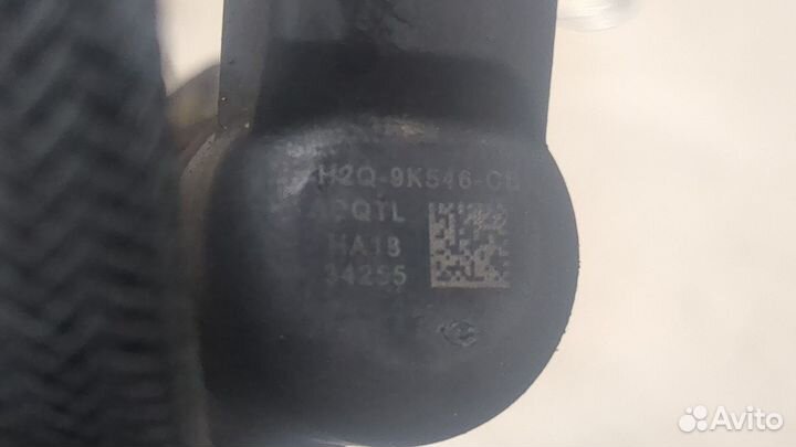 Форсунка топливная Land Rover Range Rover Sport, 2