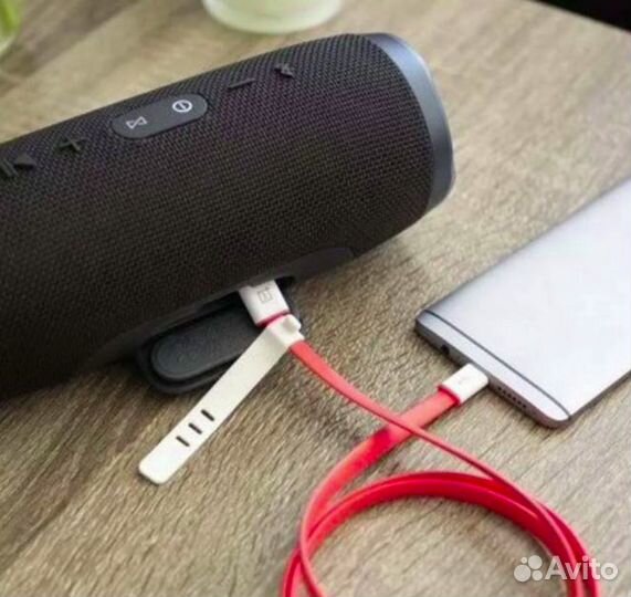 Колонка JBL Charge 3+