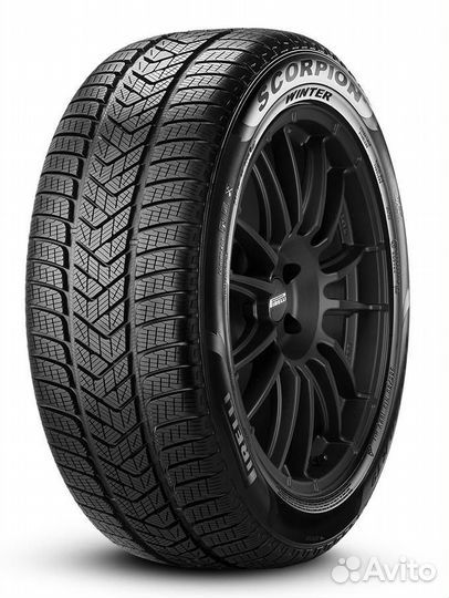 Pirelli Scorpion Winter 275/40 R22