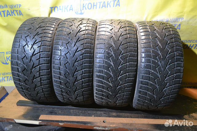 Toyo Observe G3-Ice 265/40 R20