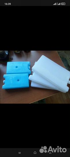 Хладоэлемент