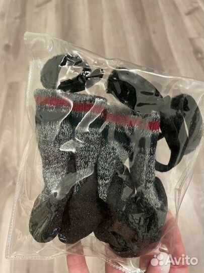 Тапочки для собак