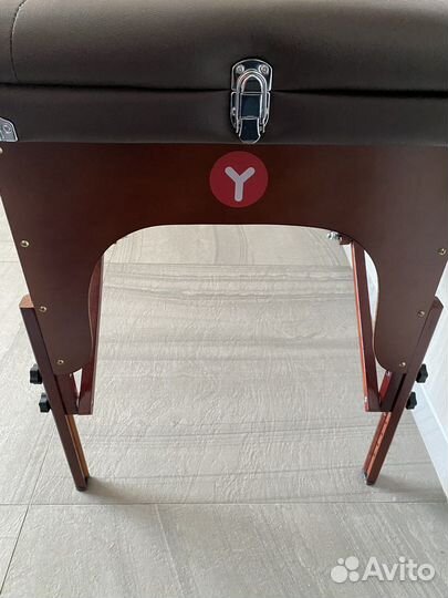 Массажный стол кушетка Yamaguchi Ямагучи