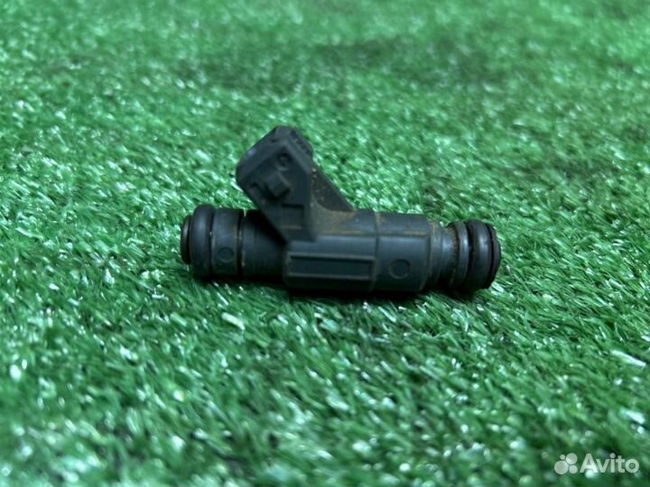 Форсунка топливная Lifan Breez