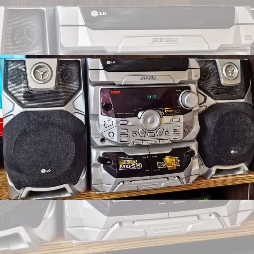 колонки lg Купить музыкальный центр, магнитолу, радиоприёмник