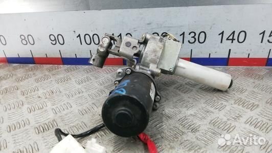Электроусилитель руля toyota avensis T25 (8DN14OM0