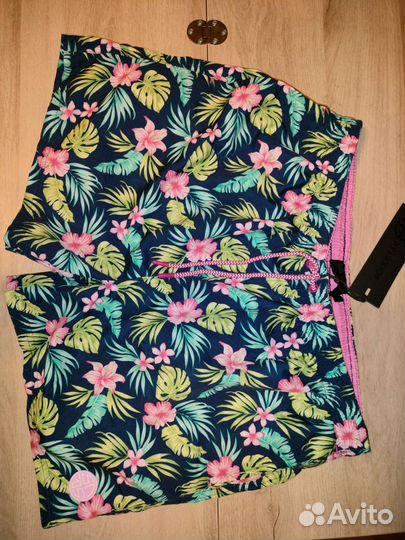 Шорты soulstar новые