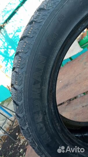 Nordman Nordman 4 205/55 R16 95T