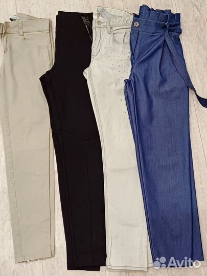 Одежда для девочки рост 152