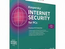 Активировать Kaspersky Internet Security