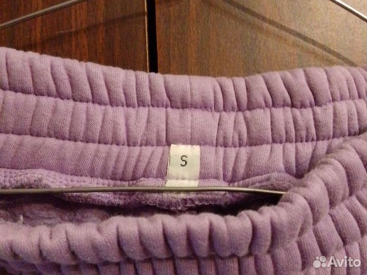 Спортивные штаны