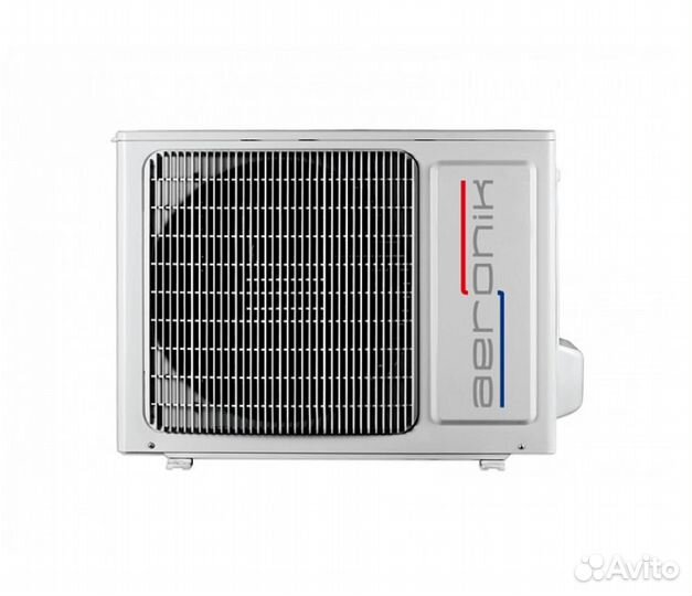 Кондиционер Aeronik на 20 кв.м. инвертор