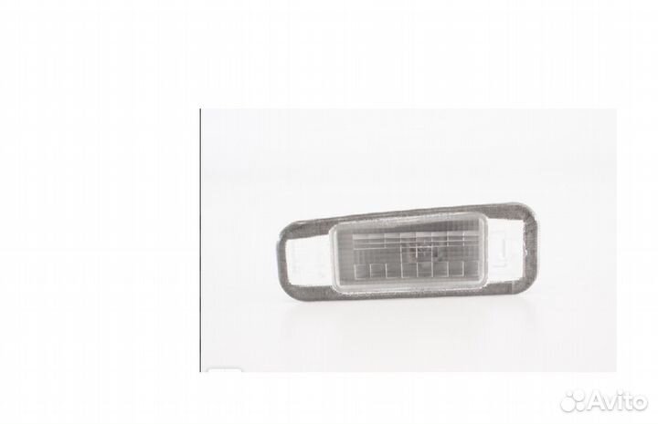 Плафон подсветки номера Hyundai-Kia 92501-1G000