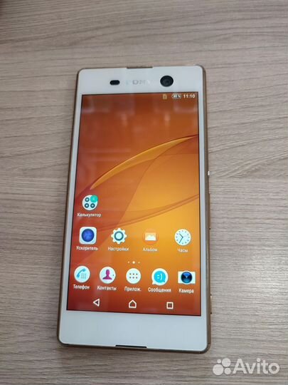 Sony Xperia M5, 3/16 ГБ