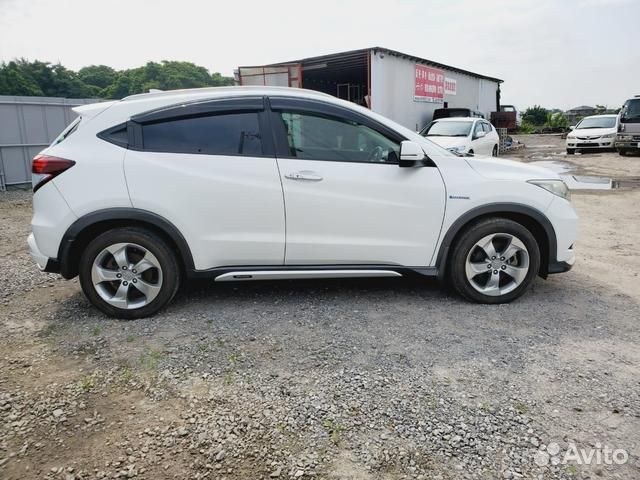 Honda Vezel 1.5 CVT, 2015, 52 000 км