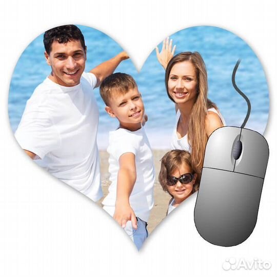 Коврик для мышки