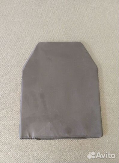 Баллистика в плитник универсальный Атом Gear Craft