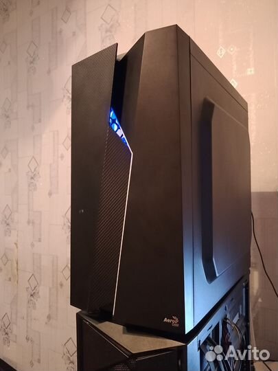 Игровой пк