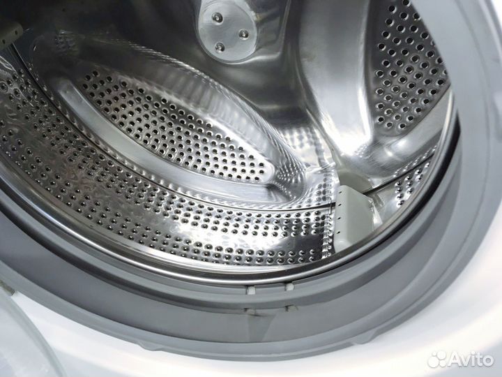 LG узкая, 1 год гарантии