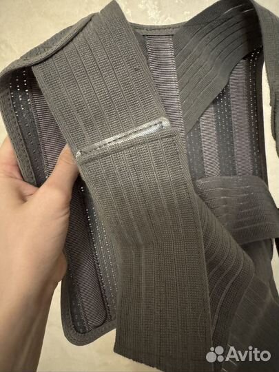 Корсет ортопедический для спины