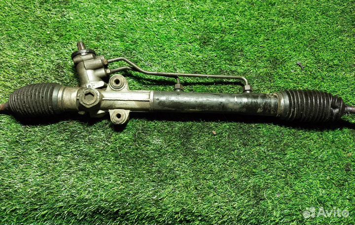 Рулевая рейка Chevrolet Lacetti (J200) I