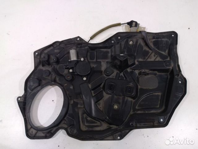 Стеклоподъемник передний правый Mazda 3 BL