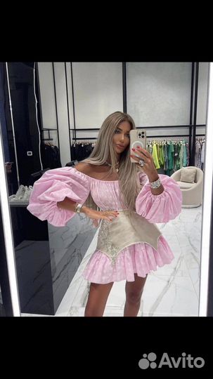 Платье nonna collection