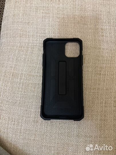 Чехол uag 11 pro max