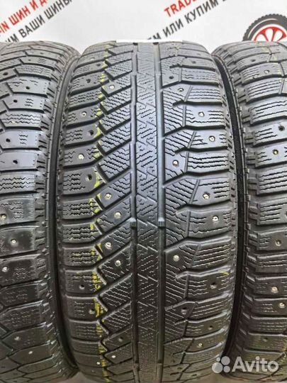 Continental ContiVikingContact 2 205/55 R16