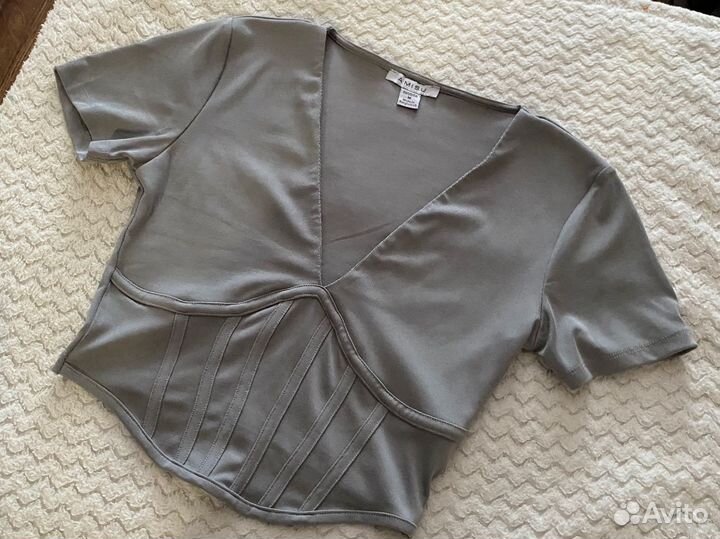 Топ женский