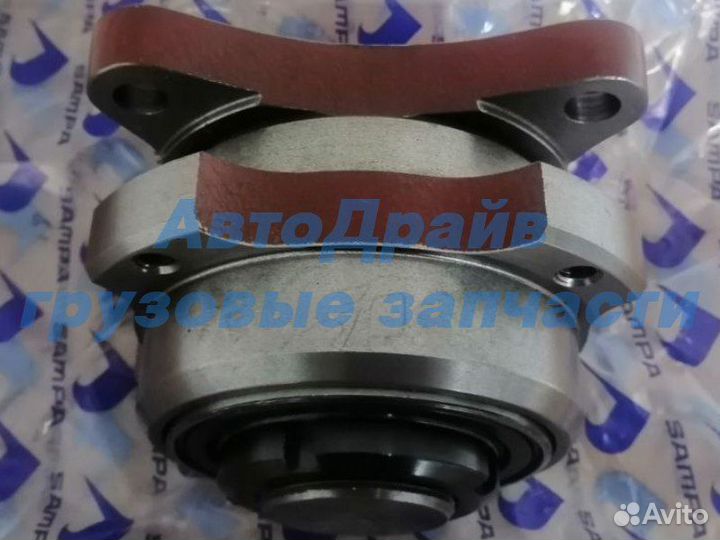 Ступица вентилятора Volvo FH12 FM9