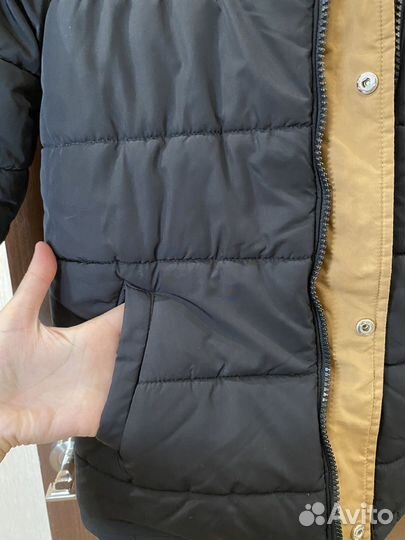 Двусторонняя куртка La Redoute 134