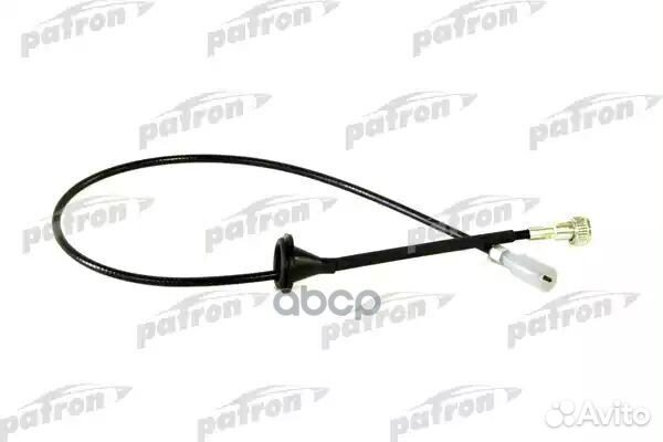 Трос спидометра Opel Ascona 1.6/1.8 81- PC7014