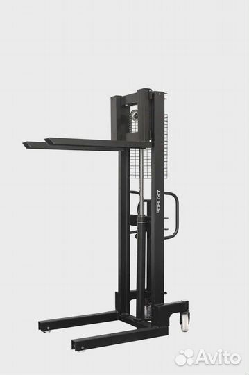 Штабелер ручной