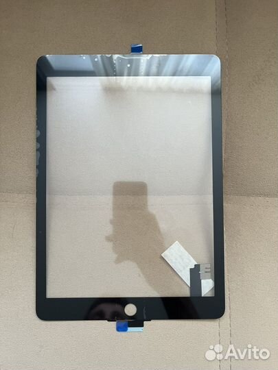 iPad air 2 + комплект запчастей