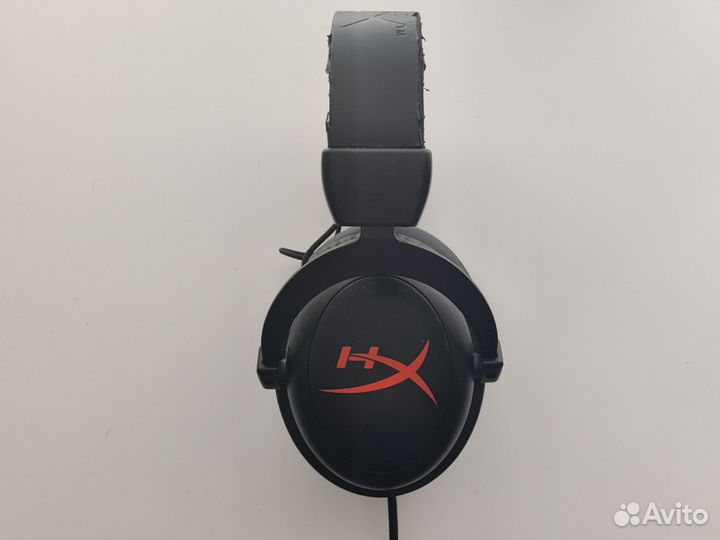 Наушники HyperX Cloud Core 7.1