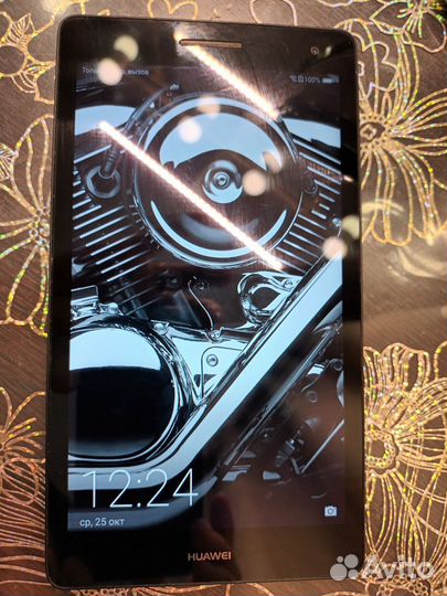 Планшет huawei
