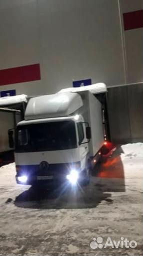 Доставка товара на wildberries Хоругвино