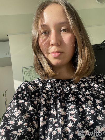 Няня для ребенка