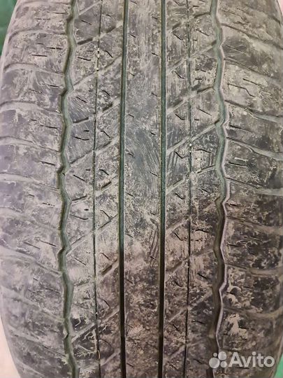 Dunlop Grandtrek AT20 265/65 R17 112S