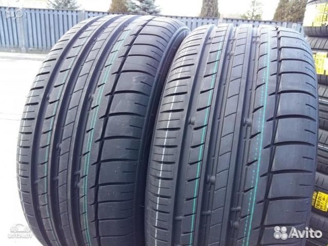 Triangle TH201 Sportex 265/30 R20 94Y