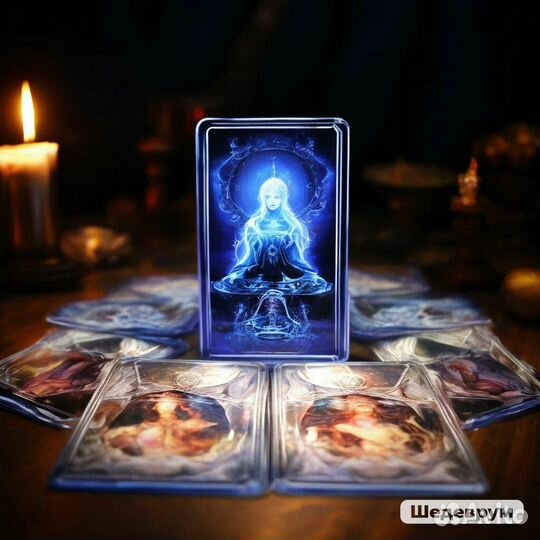 Теневой Таролог Онлайн