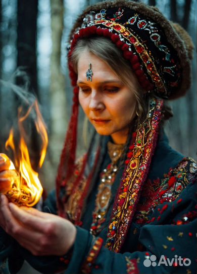 Обучение картам таро, приворот, вернуть мужа/жену