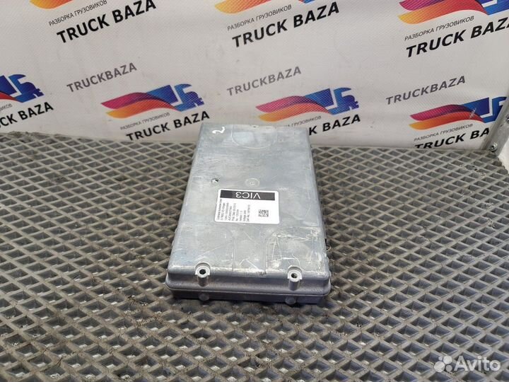 1879015 Блок управления VIC3 Daf CF, Daf XF105