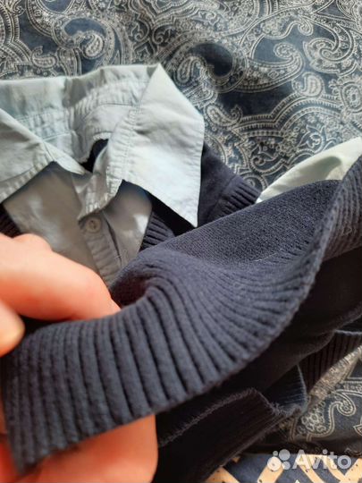 Школьная форма для мальчиков 128-134