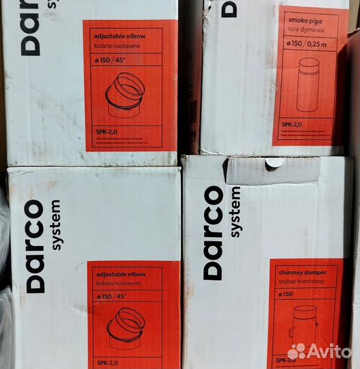 Одностенная труба для дымохода