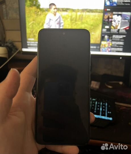 Телефон xiaomi redmi note 10